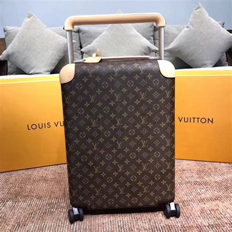 louis vuitton rolling suitcase replica|louis vuitton bag copy.